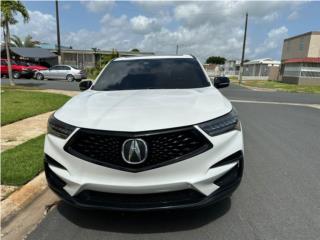 Acura Puerto Rico Acura RDX A Spec 2021 