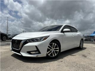 2020 Nissan Sentra, Solo 44k millas !, Nissan Puerto Rico
