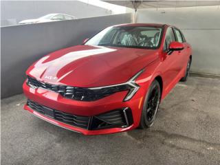 YOKOMURO KIA Puerto Rico