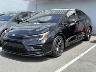 OPPENHEIMER AUTO Puerto Rico