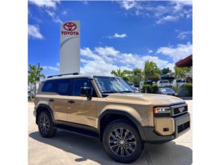 Tocars Vega Baja Puerto Rico