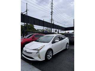 Toyota Prius 2016 SOLO HOYYY, Toyota Puerto Rico
