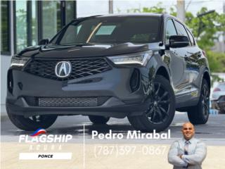 Acura de Ponce - Pedro Mirabal Puerto Rico