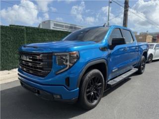 GMC Sierra 2023 SOLO 15 MIL MILLAS , GMC Puerto Rico