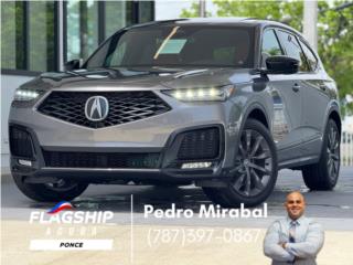 Acura de Ponce - Pedro Mirabal Puerto Rico