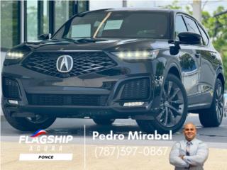 Acura de Ponce - Pedro Mirabal Puerto Rico