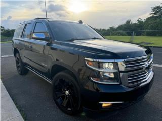 PREMIUM AUTO Puerto Rico