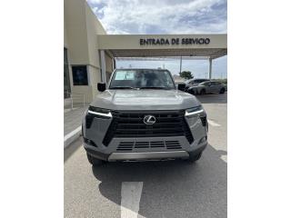 LEXUS PONCE TAINA  Puerto Rico