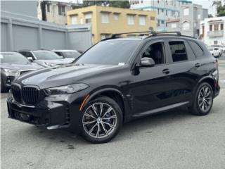 DEMO CARS Puerto Rico