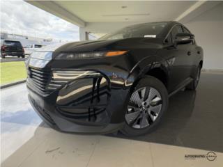 Autocentro Nissan Puerto Rico