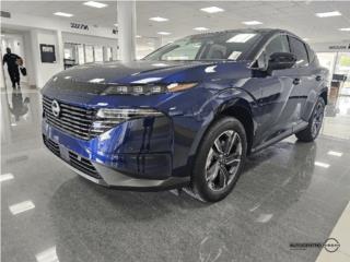 Autocentro Nissan Puerto Rico