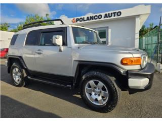 POLANCO AUTO TRANSPORT, INC. Puerto Rico
