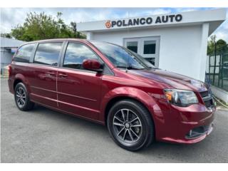 POLANCO AUTO TRANSPORT, INC. Puerto Rico