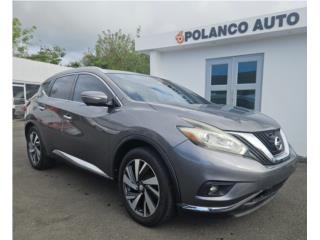POLANCO AUTO TRANSPORT, INC. Puerto Rico