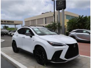 Omar Feliciano | Lexus de Ponce Puerto Rico