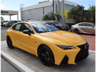 Omar Feliciano | Lexus de Ponce Puerto Rico