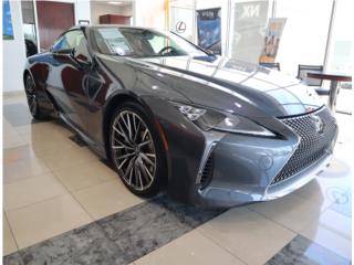 Omar Feliciano | Lexus de Ponce Puerto Rico