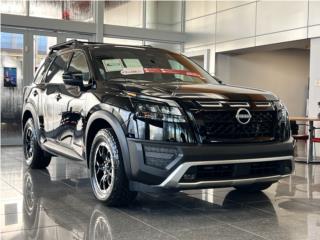 AUTOGRUPO NISSAN AVE KENNEDY Puerto Rico