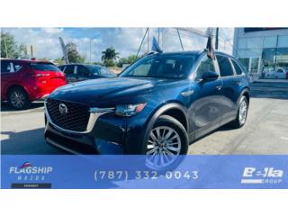 Mazda, CX-90 2024 Puerto Rico