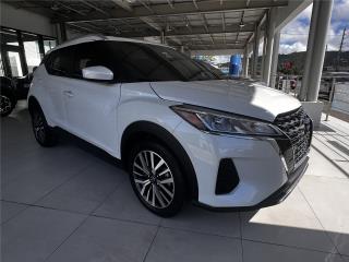 Nissan Puerto Rico Nissan Kicks SV 2024