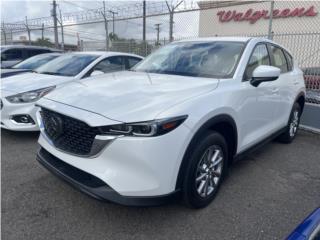 Mazda CX 5 2023 Hermosa ! , Mazda Puerto Rico