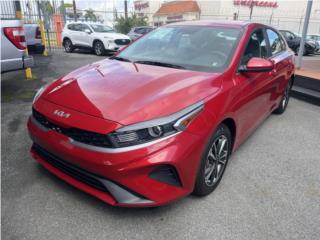 Kia Puerto Rico Kia Forte 2024 | APROVECHA AHORA 