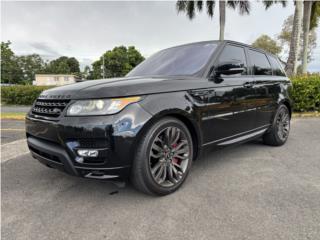 Jota Power Cars PR Puerto Rico