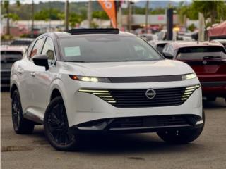 RAMAR AUTO NISSAN-HUMACAO Puerto Rico