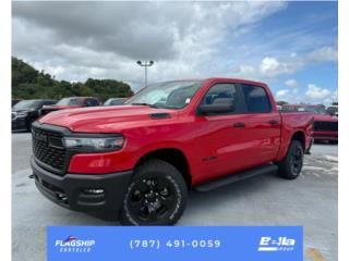 Flagship RAM Puerto Rico
