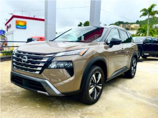RAMAR AUTO NISSAN-HUMACAO Puerto Rico