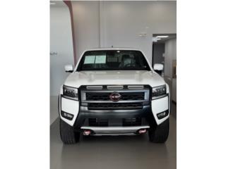 RAMAR AUTO NISSAN-HUMACAO Puerto Rico