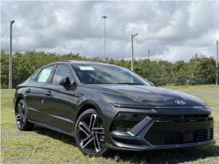 Hyundai Puerto Rico Puerto Rico