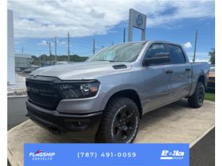 Flagship RAM Puerto Rico