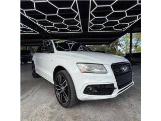 Audi, Audi Q5 2016 Puerto Rico Audi, Audi Q5 2016