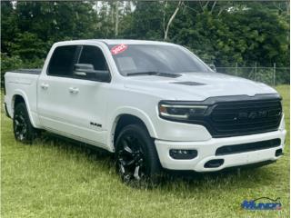 RAM, 1500 2022 Puerto Rico