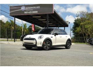 MINI , Cooper 2023 Puerto Rico MINI , Cooper 2023