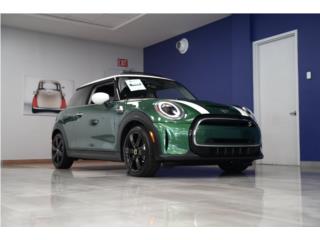 MINI , Cooper 2023 Puerto Rico MINI , Cooper 2023