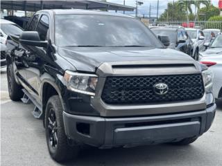 Toyota Puerto Rico TOYOTA TUNDRA TRD 4X4 2021