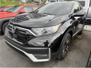 Honda Puerto Rico 2022 - HONDA CR-V SE