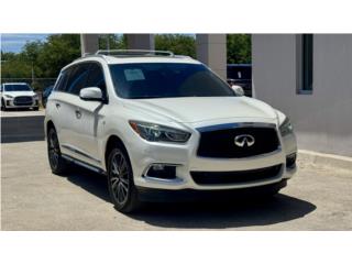 AMBAR INFINITI DE PONCE Pre-Owned Vehicles Puerto Rico