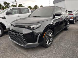 Kia Puerto Rico Kia Soul EX 2024 Sunroof