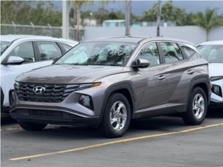 Hyundai, Tucson 2024 Puerto Rico Hyundai, Tucson 2024