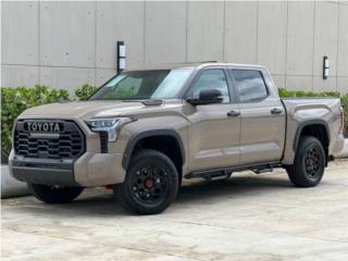 Toyota, Tundra 2025 Puerto Rico Toyota, Tundra 2025