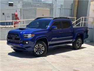 Toyota, Tacoma 2023 Puerto Rico Toyota, Tacoma 2023
