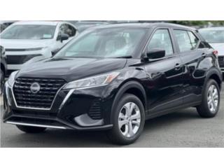 Nissan Puerto Rico NISSAN KICKS 2024