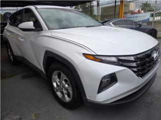 POCAS MILLAS PAGO BAJO Y GARANTIA QUE MAS, Hyundai Puerto Rico