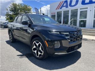 Hyundai, Santa Cruz 2023 Puerto Rico Hyundai, Santa Cruz 2023