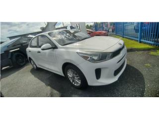 Kia Puerto Rico KIA RIO 2019 SOLO POR $10,995