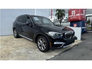Miguel Rivas/ Autocentro Mas Puerto Rico