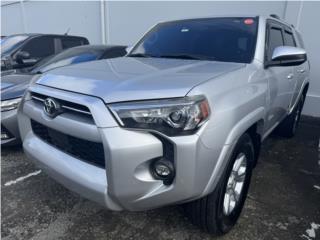 Puerto Rico PreOWned Puerto Rico